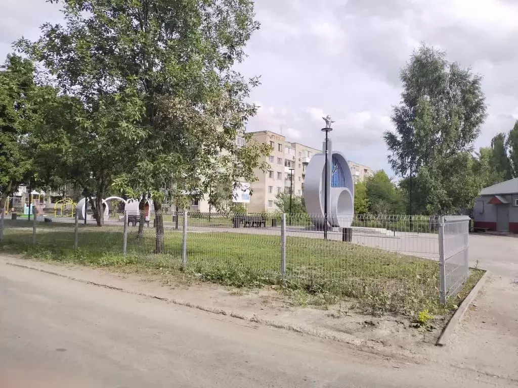 2-к кв. Саратовская область, Балашов ул. Титова, 12 (47.3 м) - Фото 1