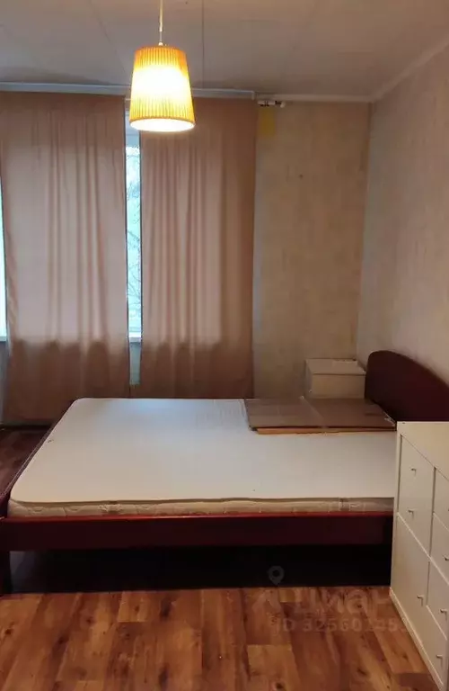 1-к кв. Москва Кантемировская ул., 4К1 (38.0 м) - Фото 1