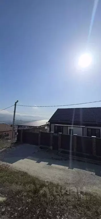 Дом в Краснодарский край, Новороссийск городской округ, с. Борисовка ... - Фото 2