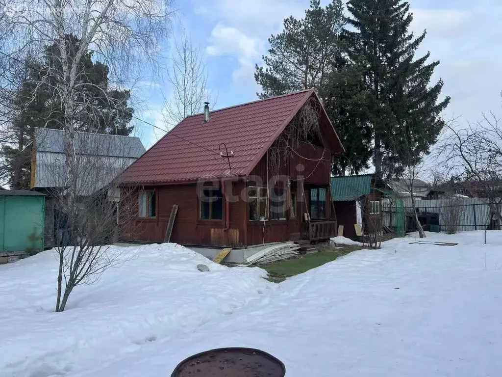 Дом в Екатеринбург, СТ Юность, 36 (55.6 м) - Фото 2