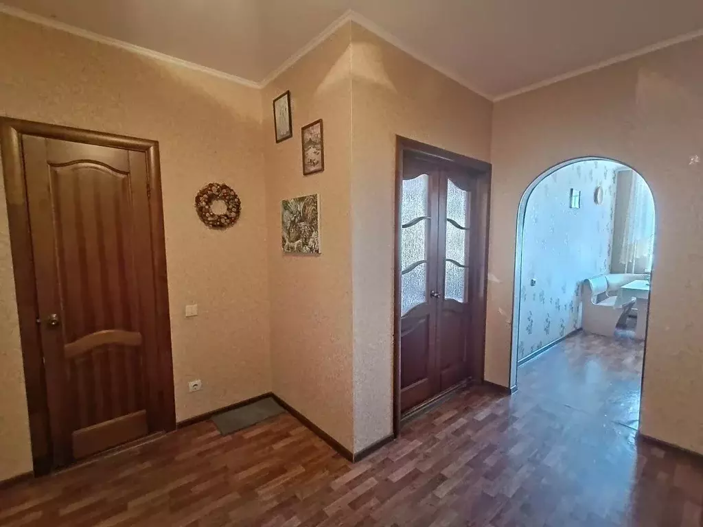 Продаётся 2-к квартира, 65.4 м - Фото 0