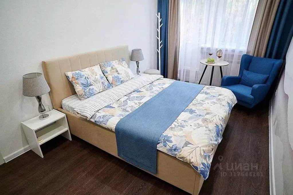 2-к кв. Кировская область, Киров ул. Некрасова, 42 (43.0 м) - Фото 0