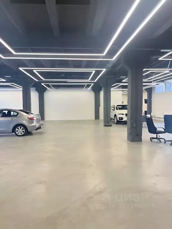 Помещение свободного назначения в Краснодарский край, Краснодар ... - Фото 2