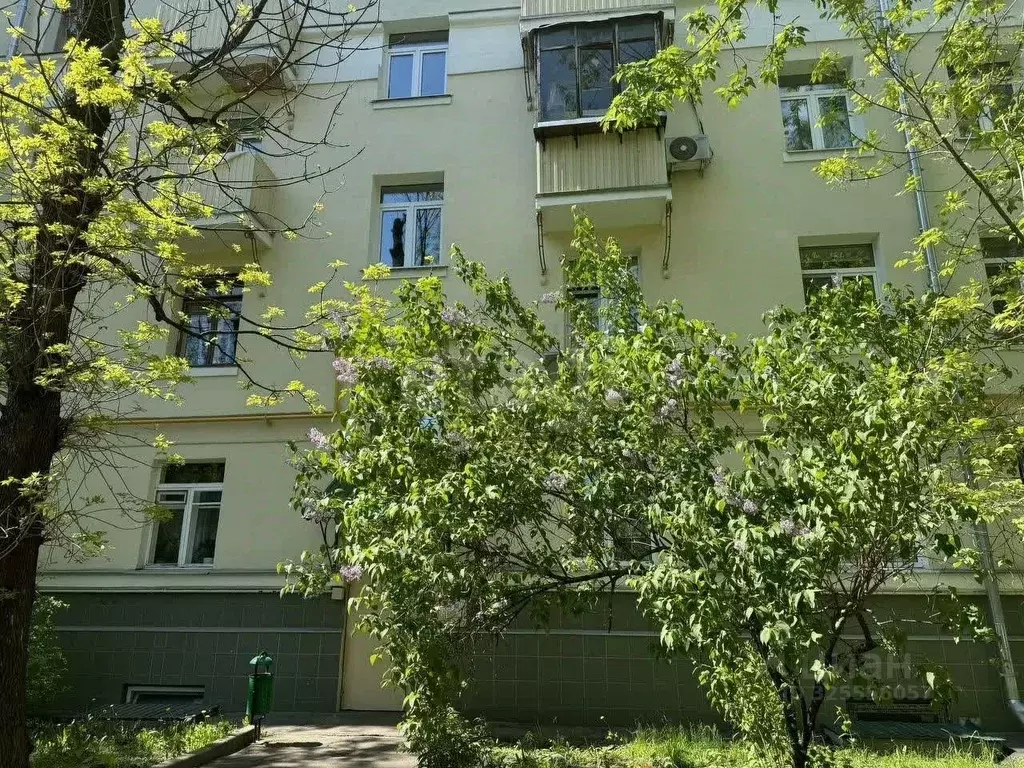 2-к кв. Москва Ленинградское ш., 26К3 (48.0 м) - Фото 2