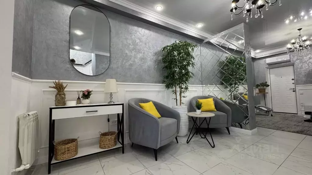 Таунхаус в Ставропольский край, Михайловск Шпаковский район, Адмирал ... - Фото 2