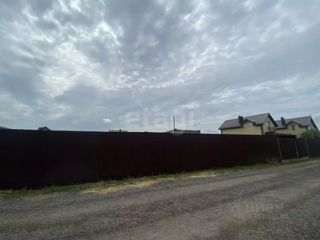 Участок в Воронежская область, Новоусманский район, Отрадненское ... - Фото 1