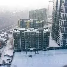 3-к кв. Красноярский край, Красноярск Свободный просп., 66Л (72.6 м) - Фото 2