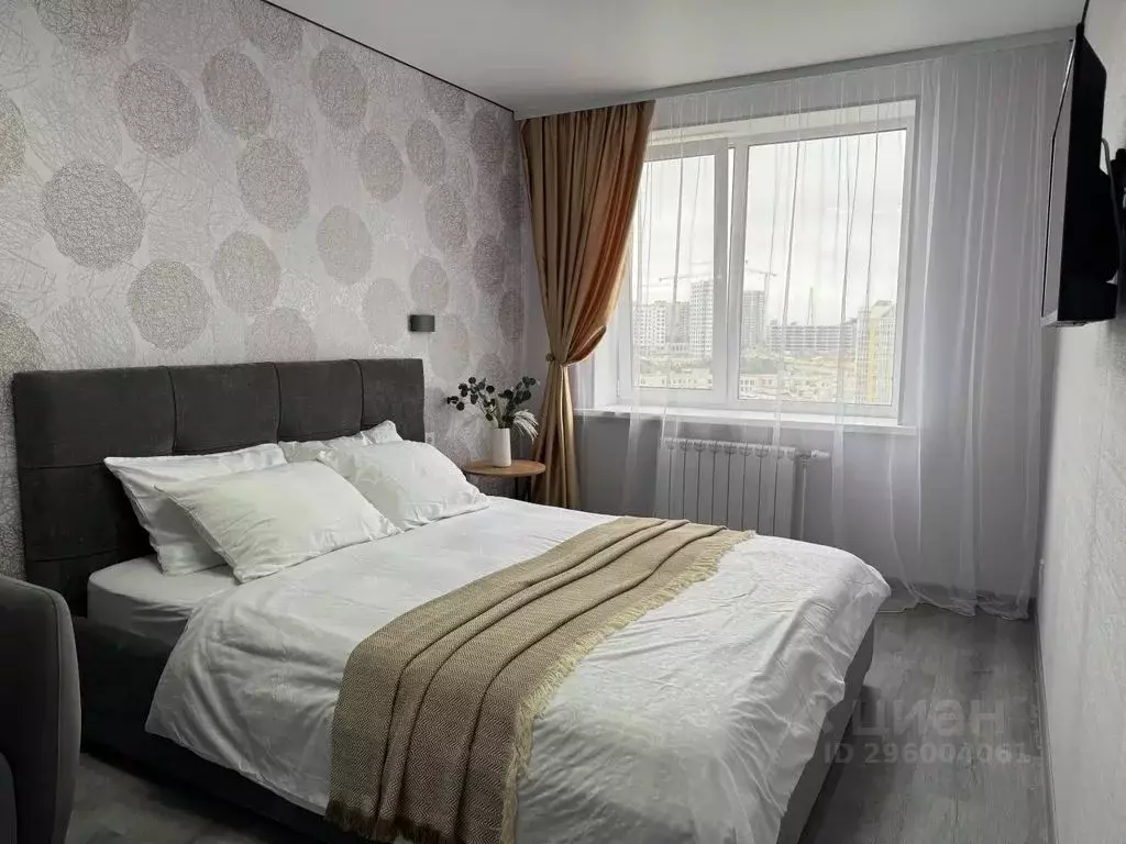 2-к кв. Приморский край, Владивосток ул. Архангельская, 29к1 (45.0 м) - Фото 0