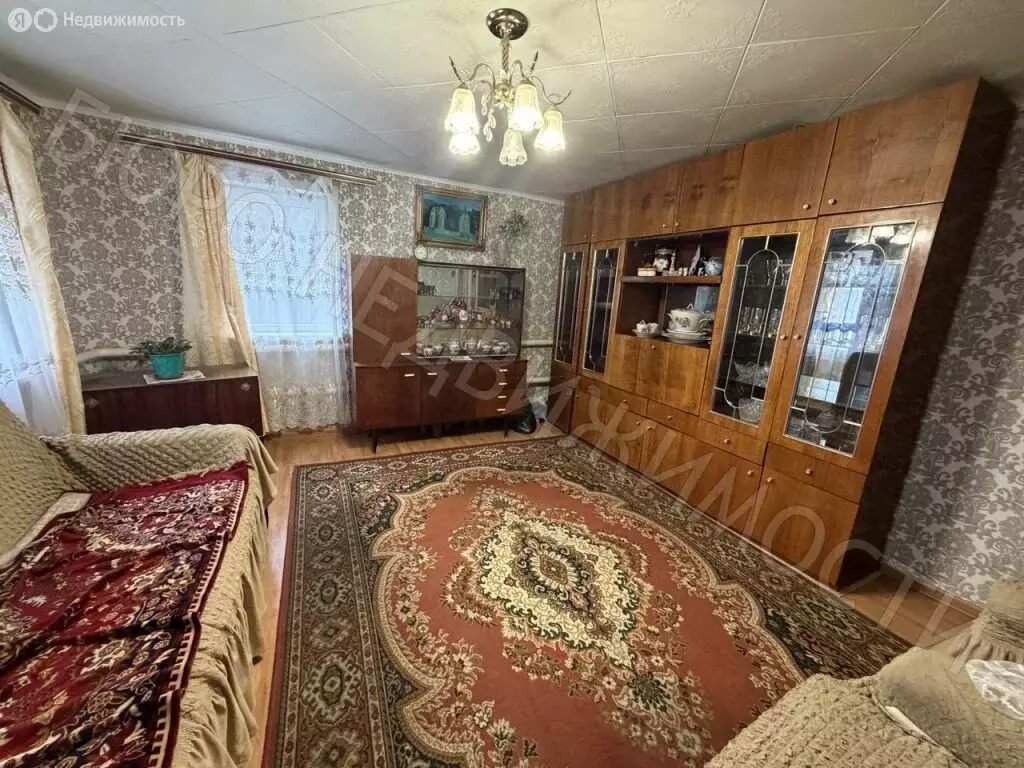 Дом в Балашов, Полярная улица, 90 (55.1 м) - Фото 2