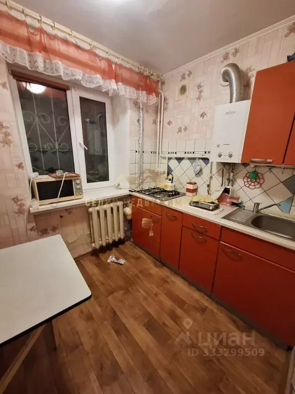 3-к кв. Крым, Евпатория просп. Победы, 16 (63.0 м) - Фото 1