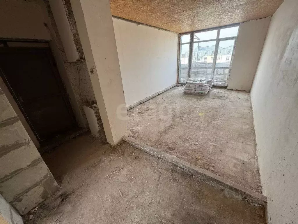 2-к кв. Крым, Феодосия ул. Дружбы, 42Г (68.4 м) - Фото 1