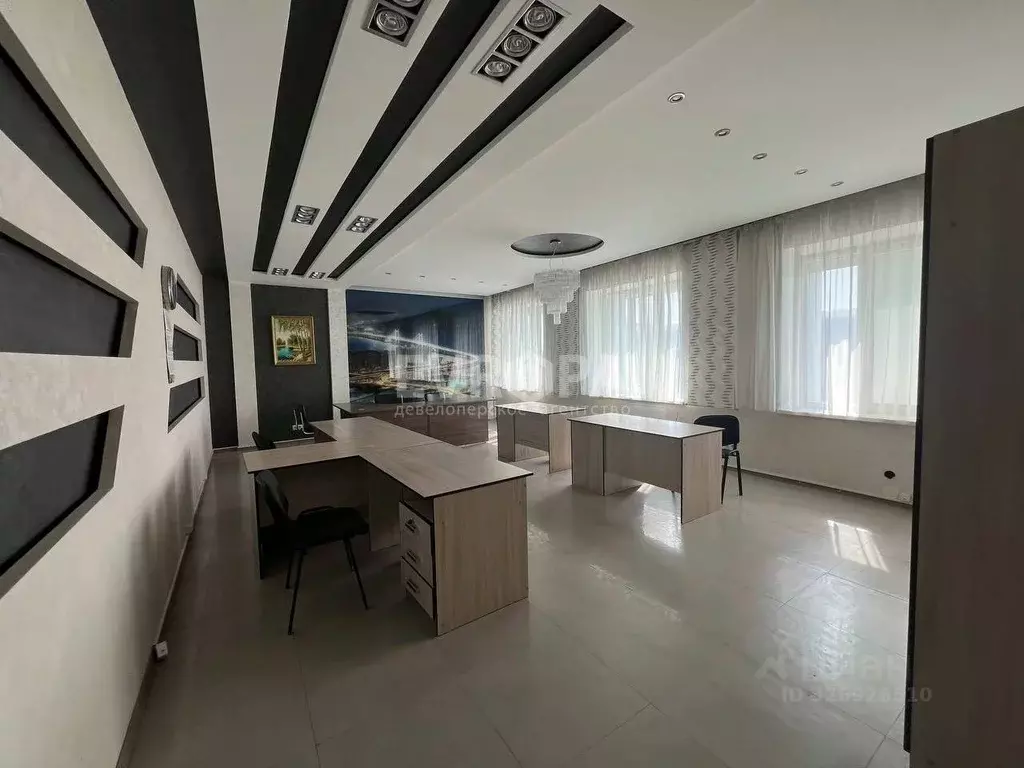 Помещение свободного назначения в Ульяновская область, Ульяновск ... - Фото 1