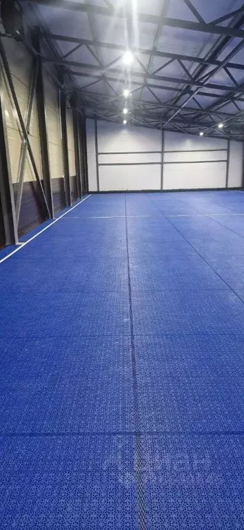 Помещение свободного назначения в Московская область, Воскресенск ... - Фото 1