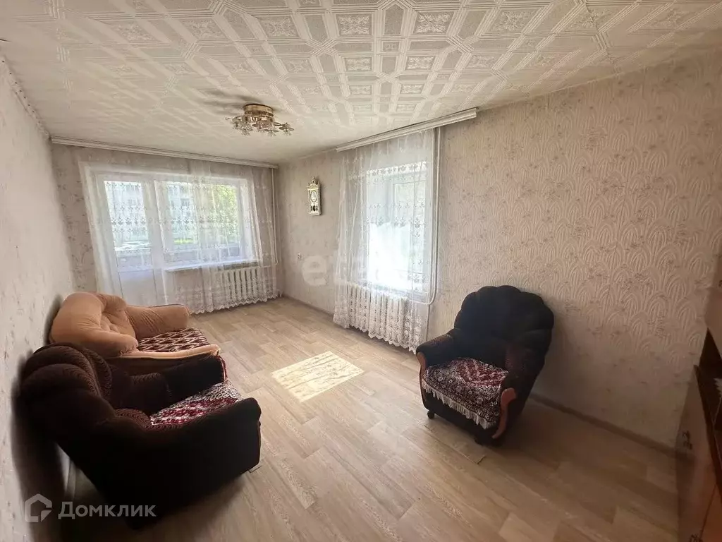 Продаётся 2-к квартира, 56.4 м - Фото 1