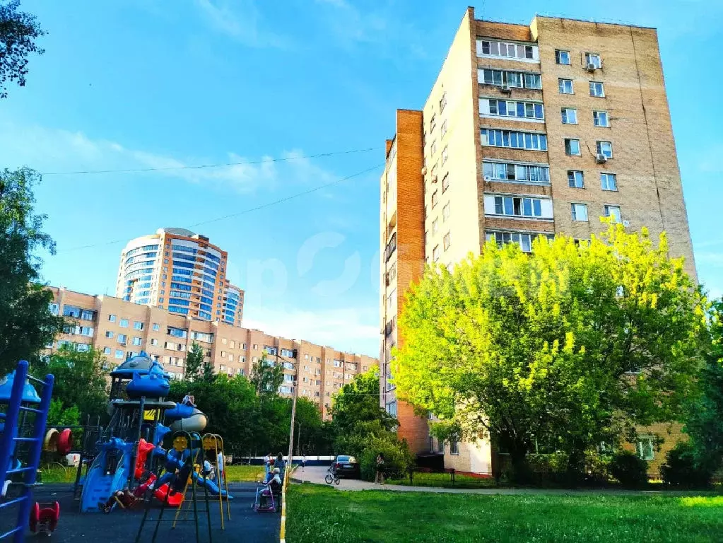 Продается 2-комнатная квартира - Фото 1
