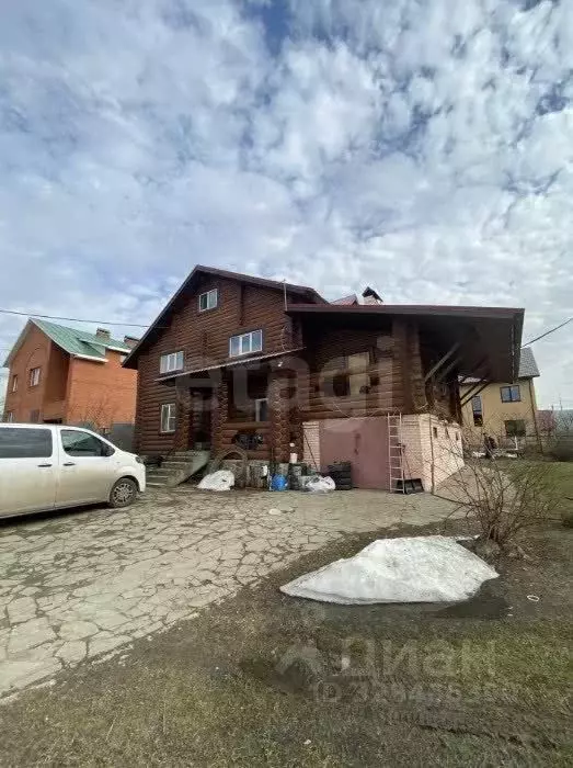 Участок в Московская область, Одинцовский городской округ, д. Кобяково ... - Фото 1