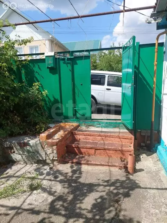 Дом в Ставрополь, Ленинский район, микрорайон № 9, проезд Бурденко ... - Фото 0