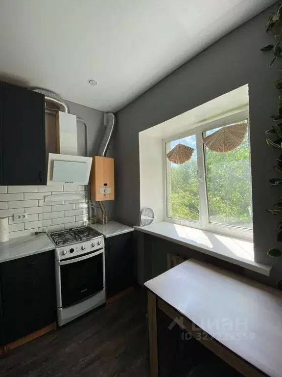 2-к кв. Татарстан, Казань ул. Побежимова, 49 (47.0 м) - Фото 2