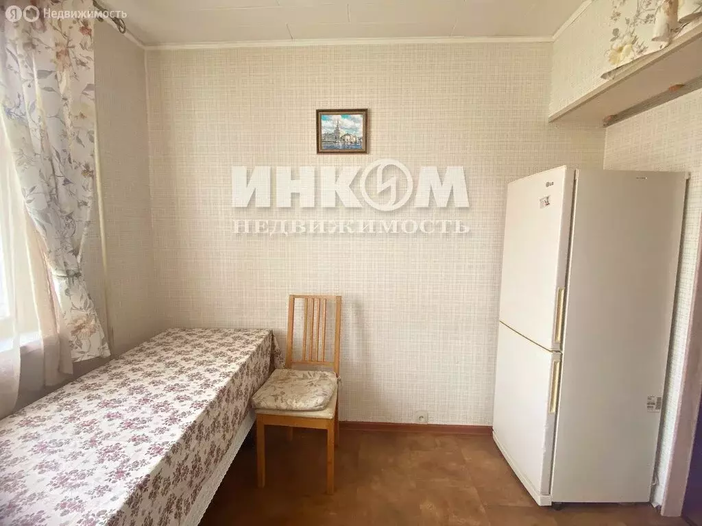 3-комнатная квартира: Москва, Митинская улица, 48 (73.3 м) - Фото 2