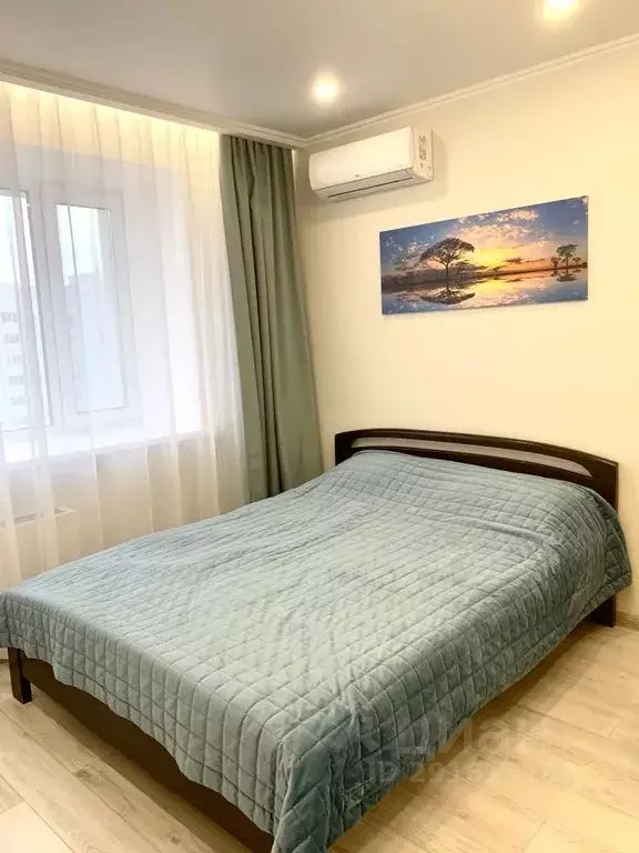 1-к кв. Татарстан, Казань ул. Академика Лаврентьева, 11 (40.0 м) - Фото 1