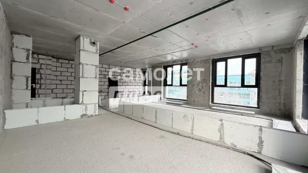 2-к кв. Москва Стремянный пер., 2 (173.6 м) - Фото 1