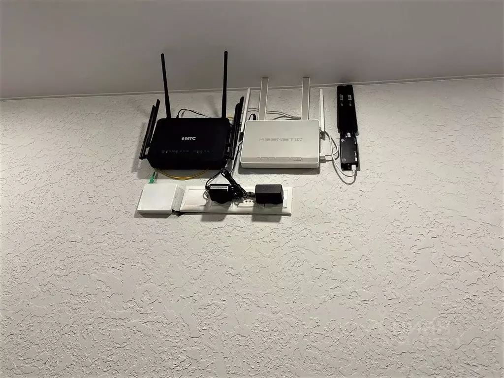 1-к кв. Москва ул. Стромынка, 21К2 (19.0 м) - Фото 2