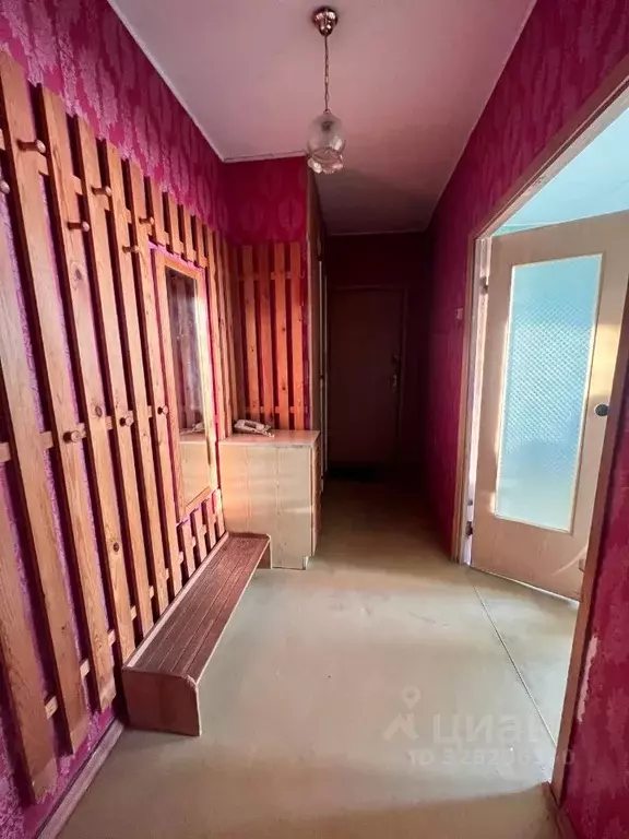 2-к кв. Москва Туристская ул., 15 (52.1 м) - Фото 1