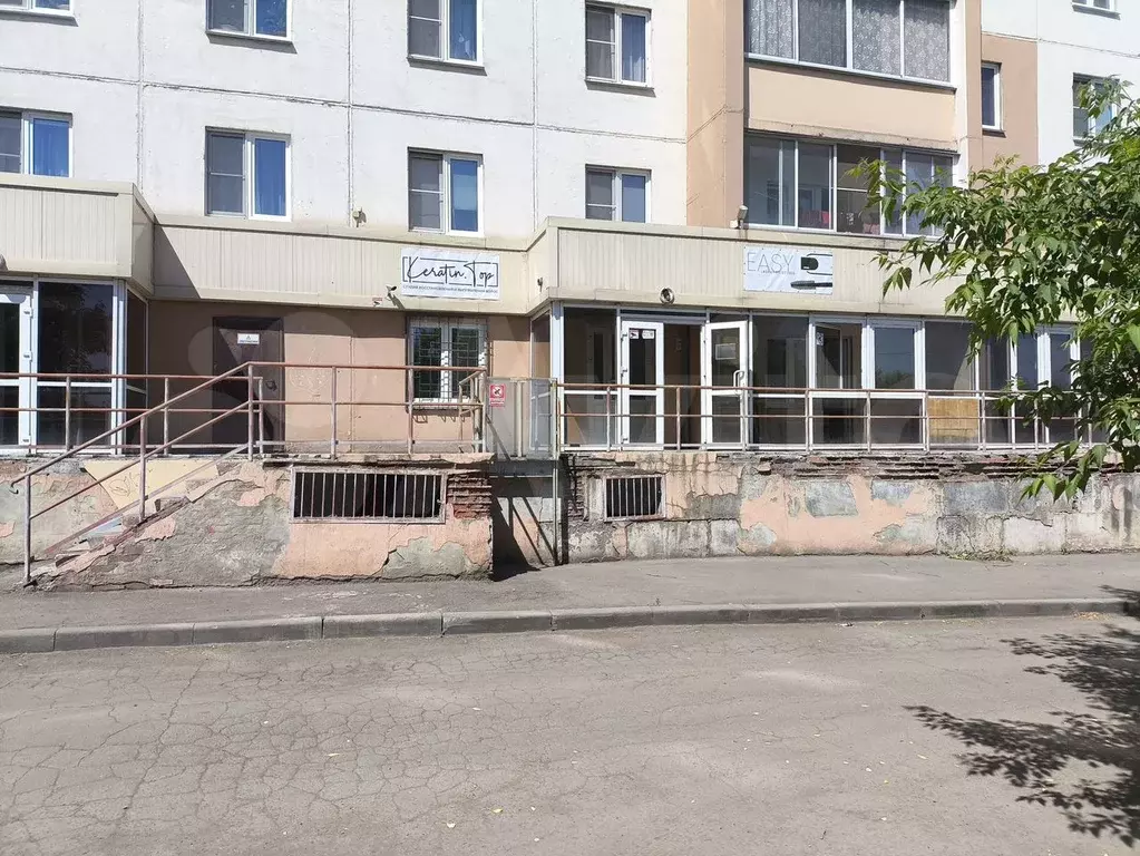 Свободного назначения, 205.8 м - Фото 1
