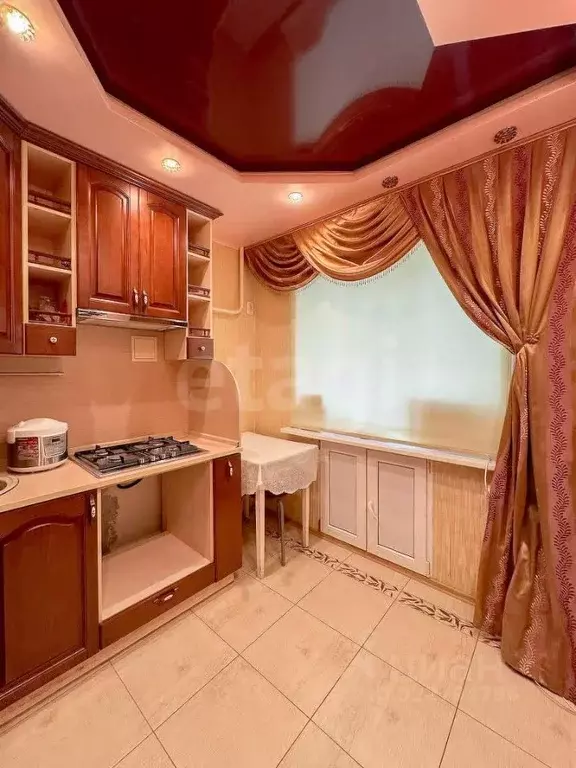 1-к кв. Ярославская область, Ярославль ул. Ляпидевского, 7 (31.0 м) - Фото 1