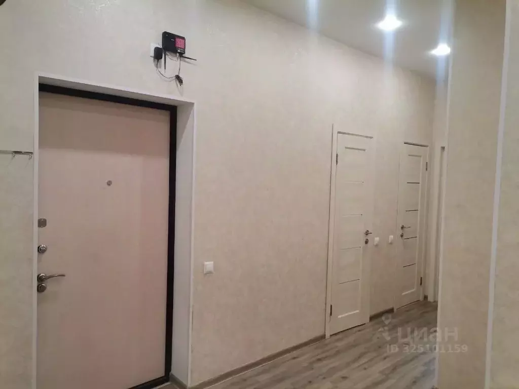 2-к кв. Московская область, Звенигород Одинцовский городской округ, ... - Фото 2