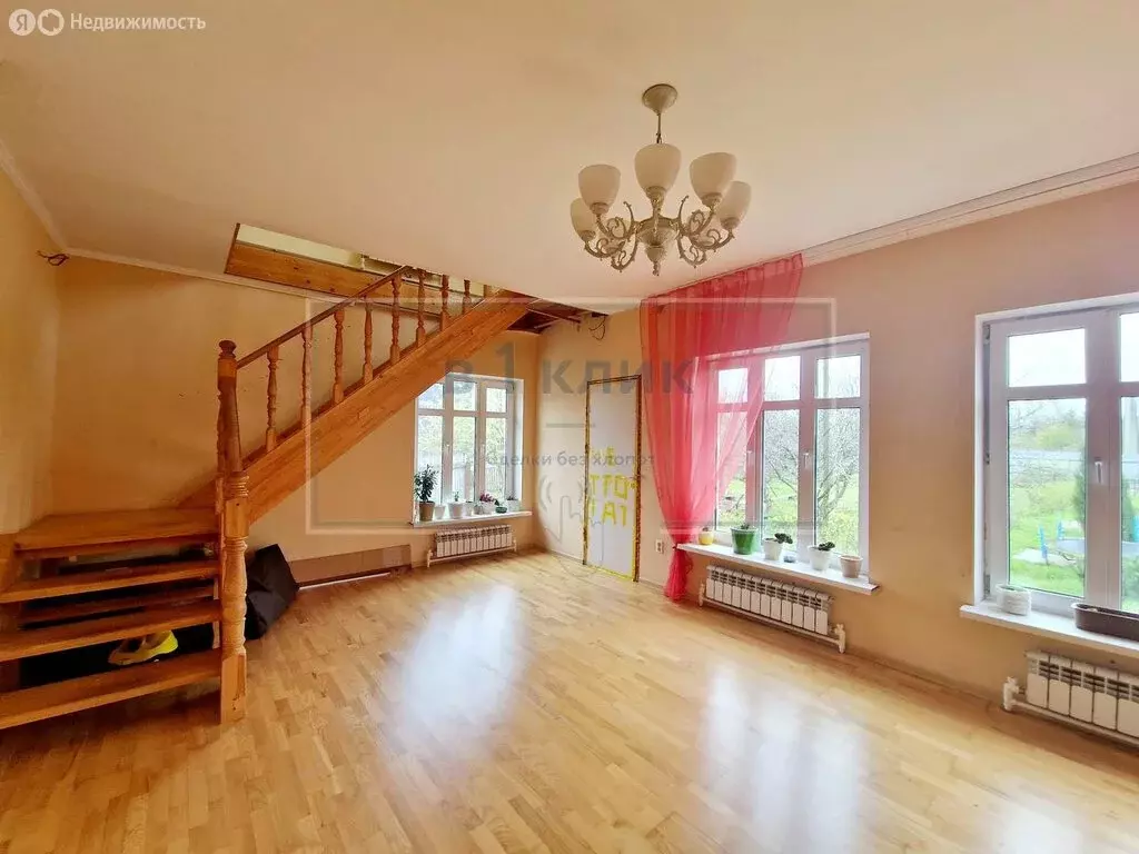 Дом в Ярославль, посёлок Пятовское, 1-я Пятовская улица, 28 (132 м) - Фото 0