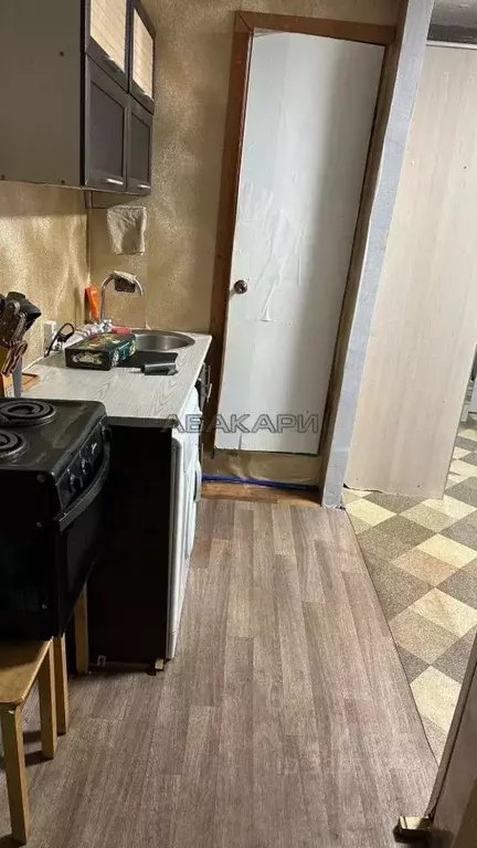 Студия Красноярский край, Красноярск Паровозная ул., 9 (22.0 м) - Фото 2