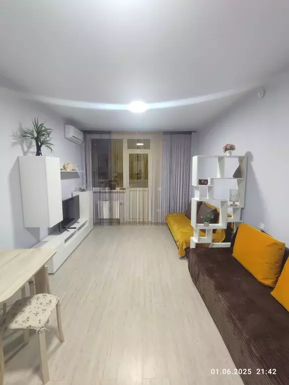 Продаётся квартира-студия, 28.3 м - Фото 0