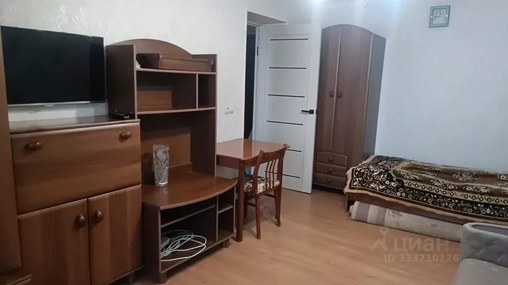 1-к кв. Северная Осетия, Владикавказ Ногирская ул., 121 (29.0 м) - Фото 2