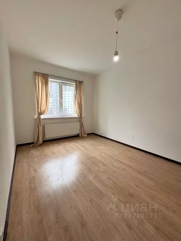 1-к кв. Санкт-Петербург Комендантский просп., 71 (31.7 м) - Фото 0