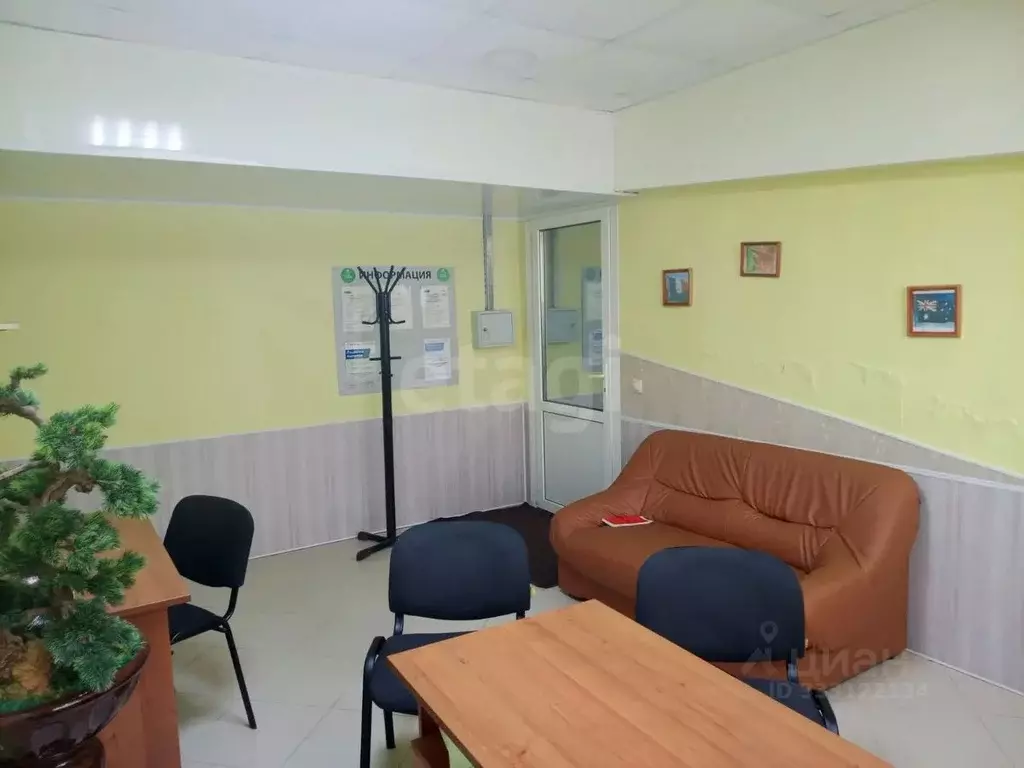Офис в Тверская область, Тверь бул. Гусева, 46 (42 м) - Фото 1