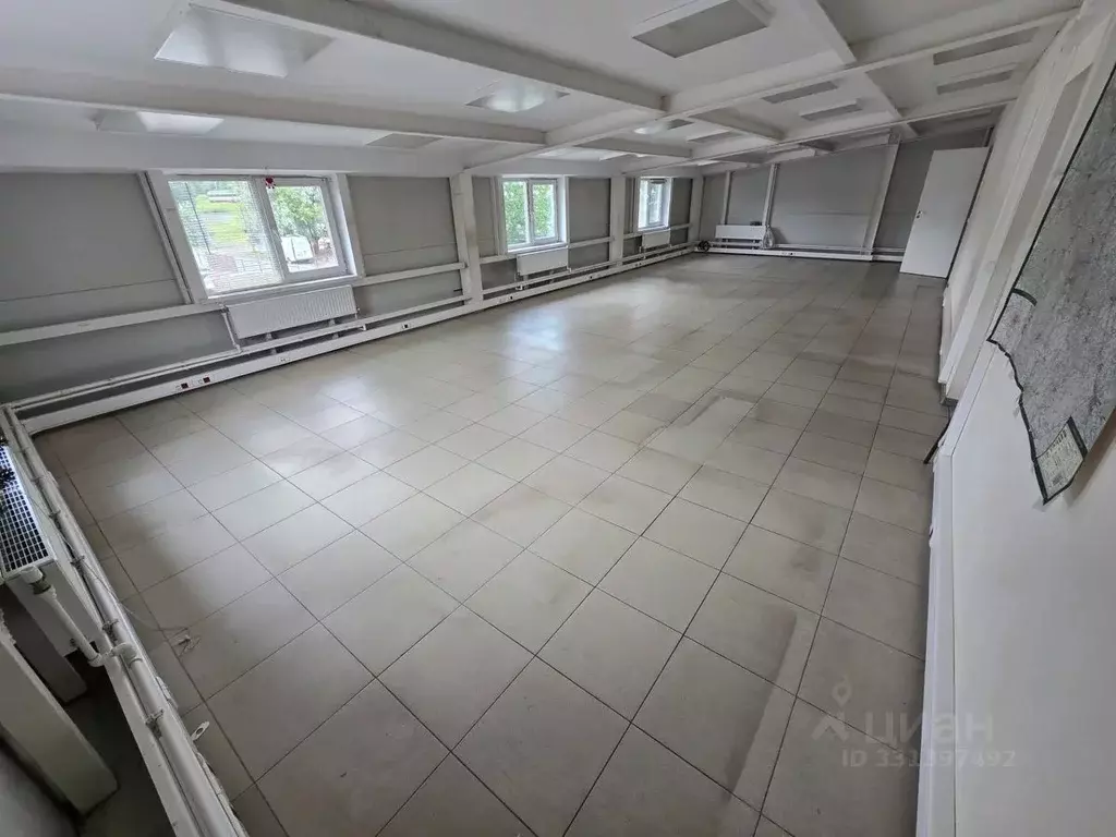 Офис в Московская область, Красногорск Вокзальная ул., 39 (70 м) - Фото 1