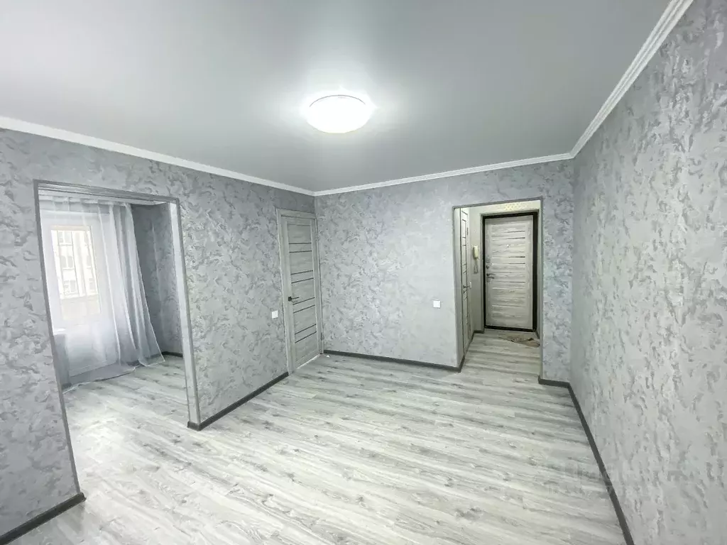2-к кв. Ставропольский край, Георгиевск ул. Тургенева, 11 (30.0 м) - Фото 1