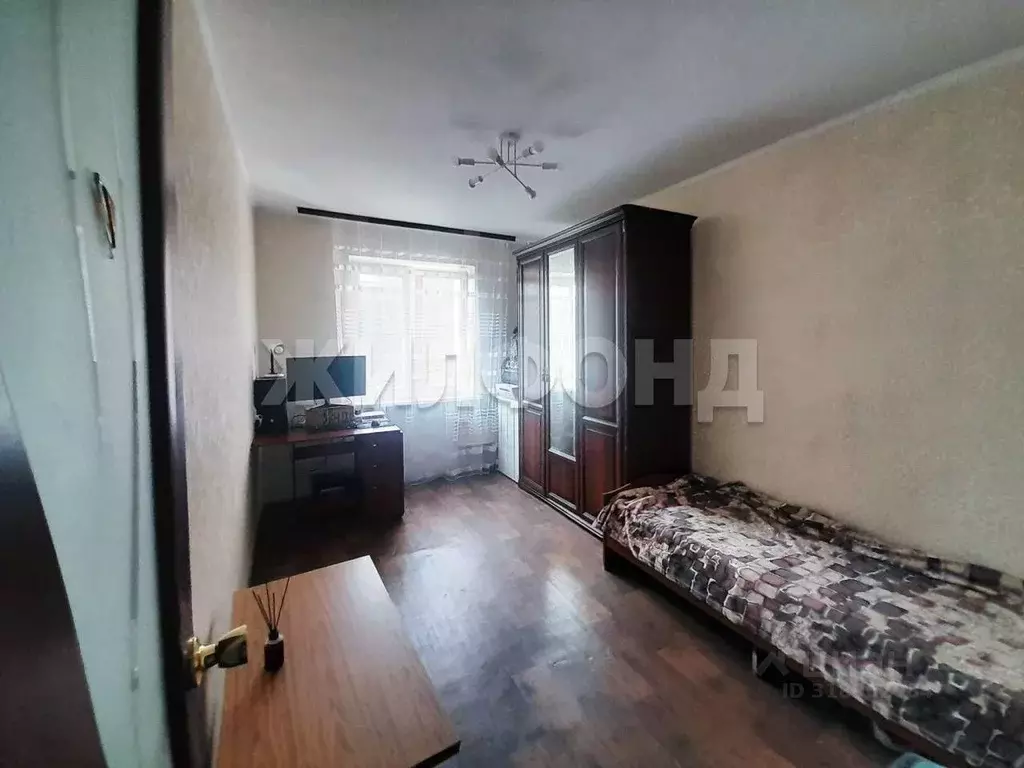 2-к кв. Новосибирская область, Новосибирск Кубовая ул., 112/1 (54.2 м) - Фото 0