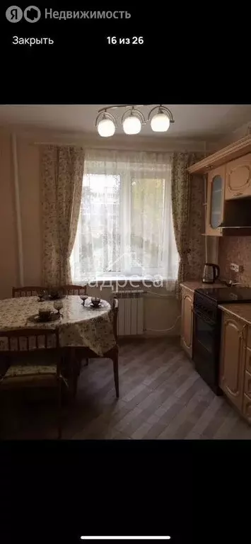 3-комнатная квартира: Самара, проспект Ленина, 11 (73.8 м) - Фото 0