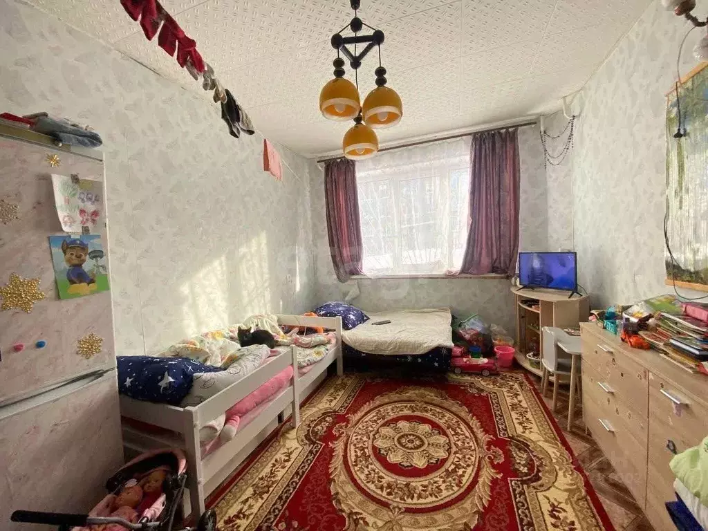 Студия Нижегородская область, Балахна ул. Романа Пискунова, 2 (22.6 м) - Фото 1