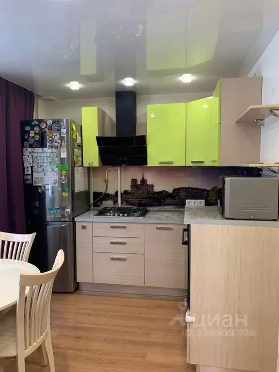 Студия Москва Вешняковская ул., 31 (35.0 м) - Фото 1