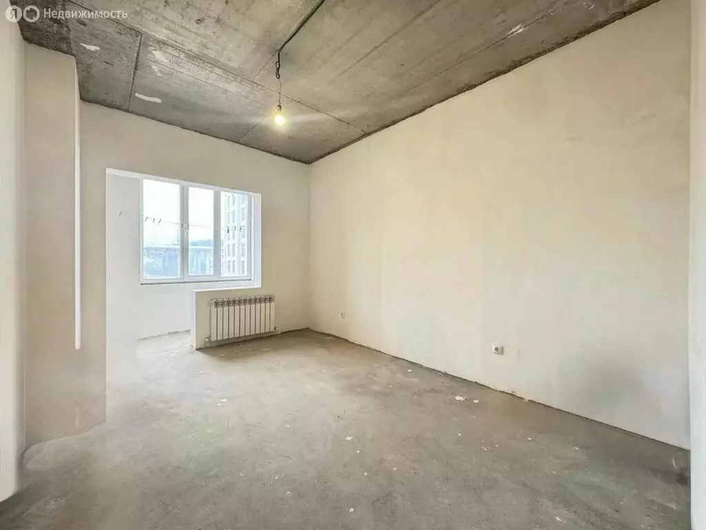 2-комнатная квартира: Нальчик, район Предгорный, Московская улица, 3А ... - Фото 2