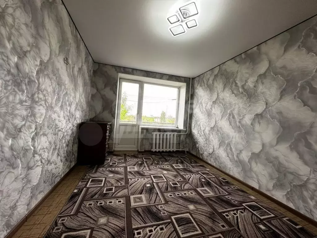 2-к. квартира, 44,7 м, 4/5 эт. - Фото 1