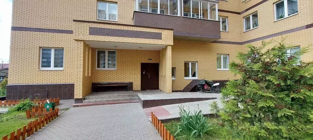 3-к кв. Московская область, Солнечногорск Красная ул., 127 (80.0 м) - Фото 1