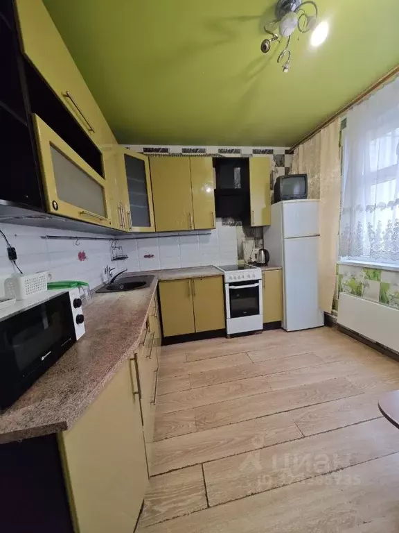 3-к кв. Москва ул. Академика Янгеля, 3к2 (81.0 м) - Фото 1