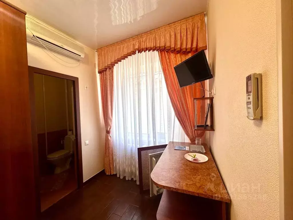 Комната Краснодарский край, Анапа Северная ул., 39 - Фото 2