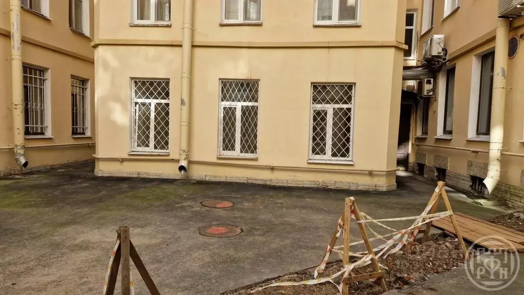 Офис в Санкт-Петербург Большая Разночинная ул., 17 (41 м) - Фото 1