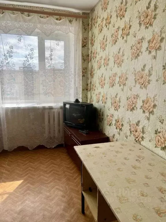 Комната Ставропольский край, Ставрополь № 4 мкр, ул. Объездная, 3 ... - Фото 2