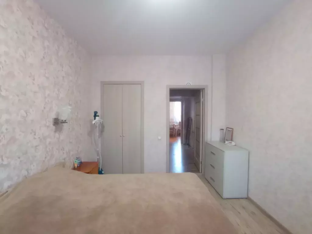 Продаётся 3-к квартира, 91.3 м - Фото 0
